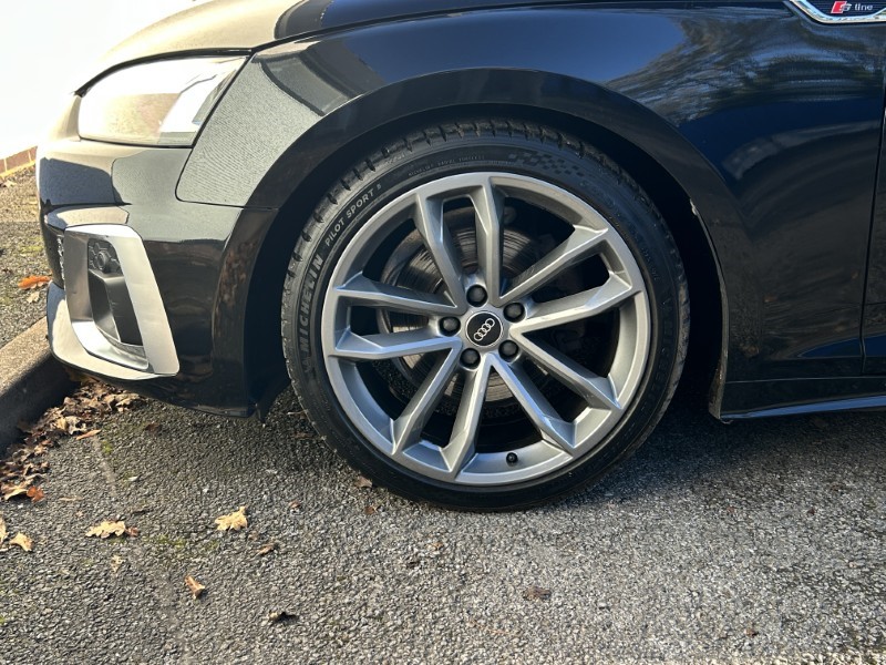 Used Audi A5 2022 for sale - 76981951: Photo 14