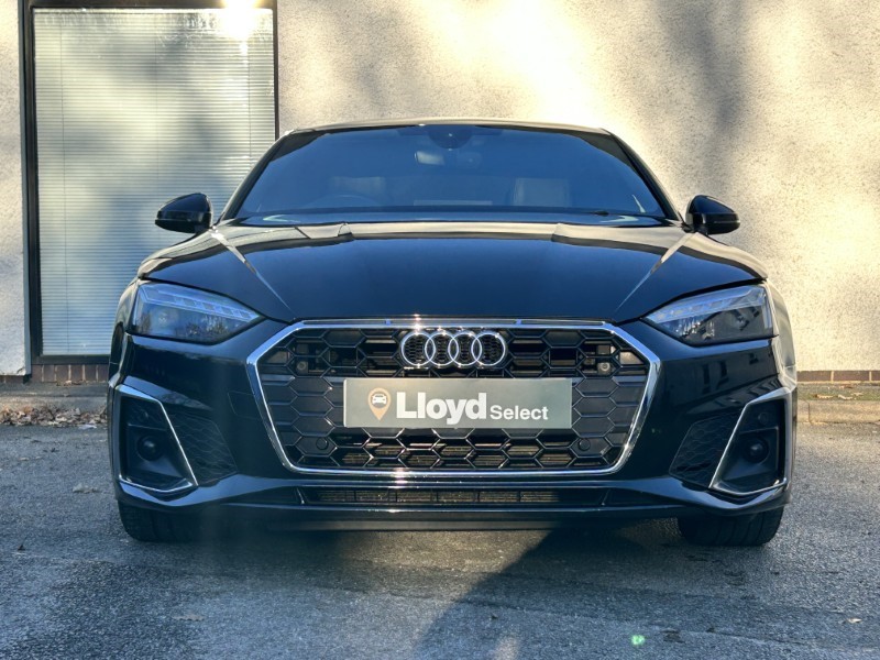 Used Audi A5 2022 for sale - 76981951: Photo 16