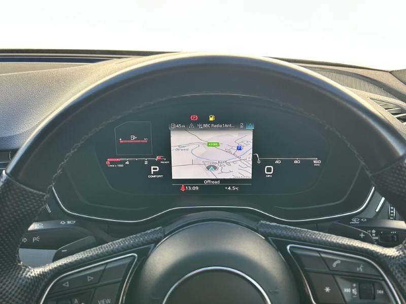 Used Audi A5 2022 for sale - 76981951: Photo 17