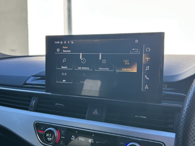 Used Audi A5 2022 for sale - 76981951: Photo 18