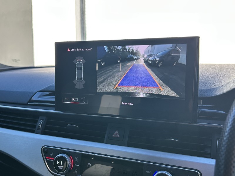 Used Audi A5 2022 for sale - 76981951: Photo 19