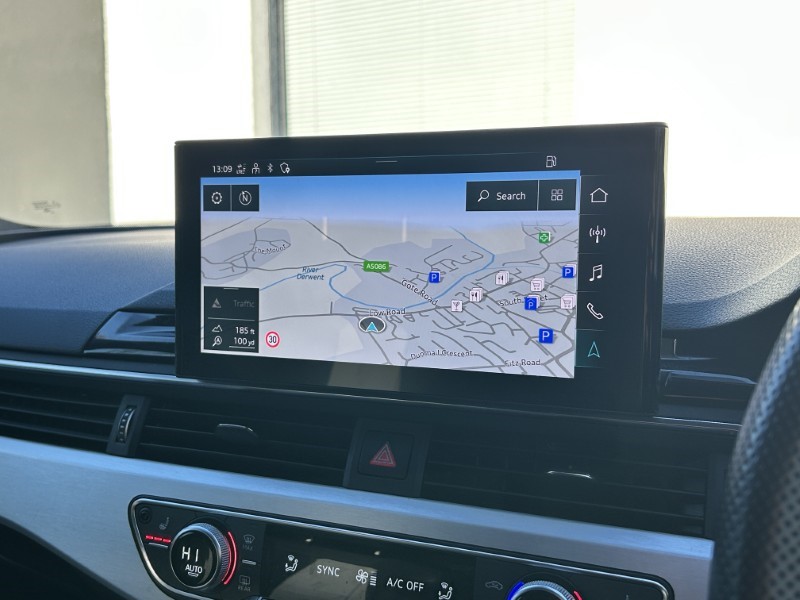 Used Audi A5 2022 for sale - 76981951: Photo 20