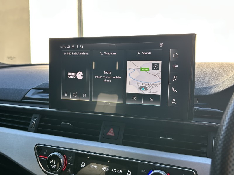 Used Audi A5 2022 for sale - 76981951: Photo 21