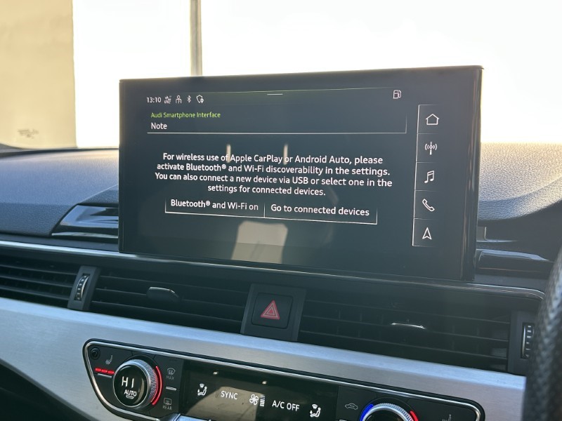 Used Audi A5 2022 for sale - 76981951: Photo 22