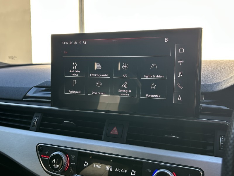 Used Audi A5 2022 for sale - 76981951: Photo 23