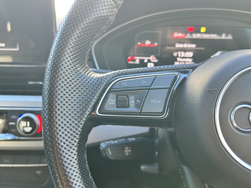 Used Audi A5 2022 for sale - 76981951: Photo 24