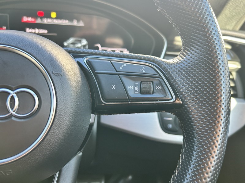 Used Audi A5 2022 for sale - 76981951: Photo 25