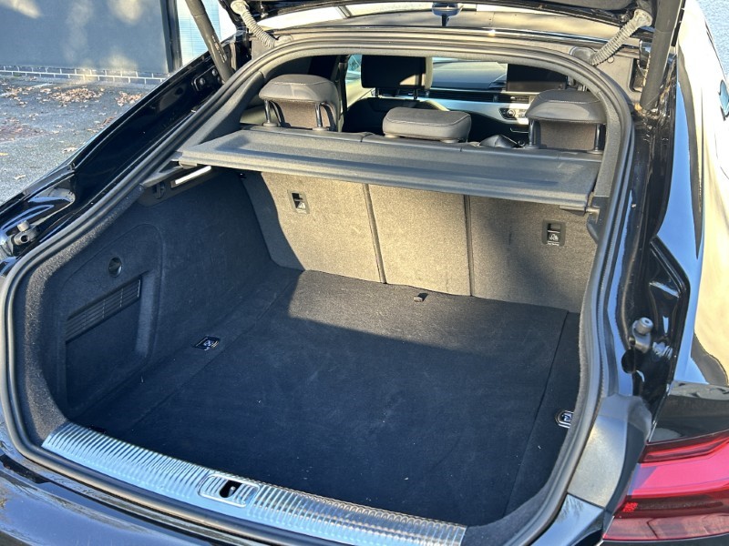 Used Audi A5 2022 for sale - 76981951: Photo 34