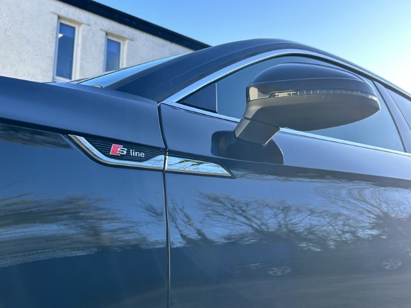 Used Audi A5 2022 for sale - 76981951: Photo 36