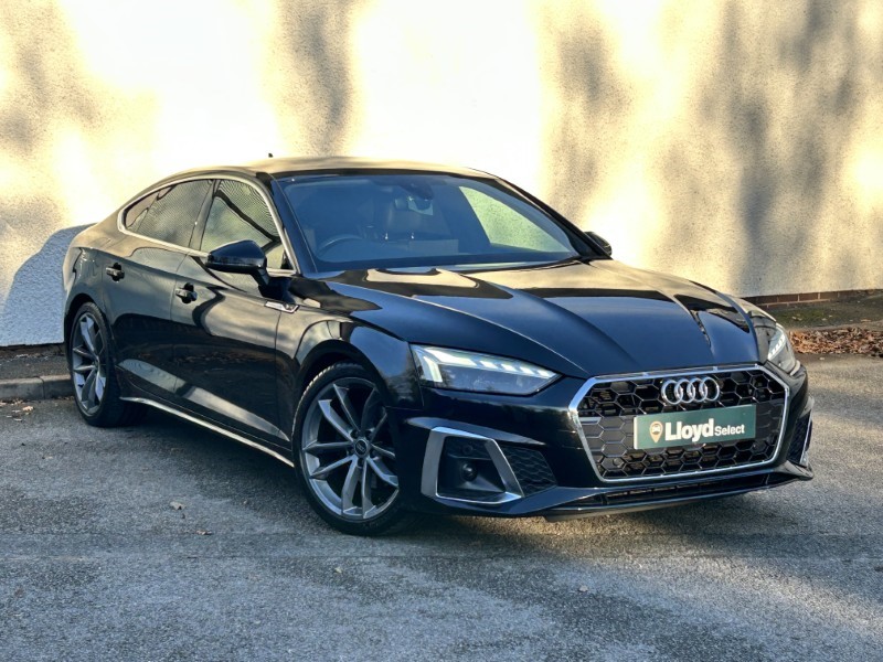 Used Audi A5 2022 for sale - 76981951: Photo 37