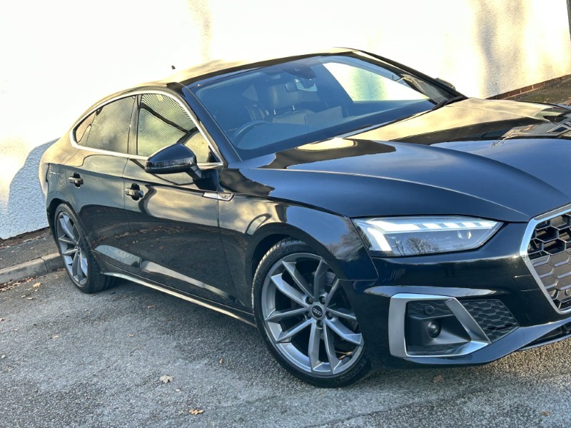 Used Audi A5 2022 for sale - 76981951: Photo 38