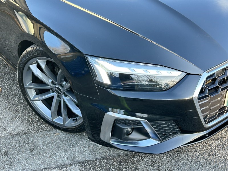 Used Audi A5 2022 for sale - 76981951: Photo 39