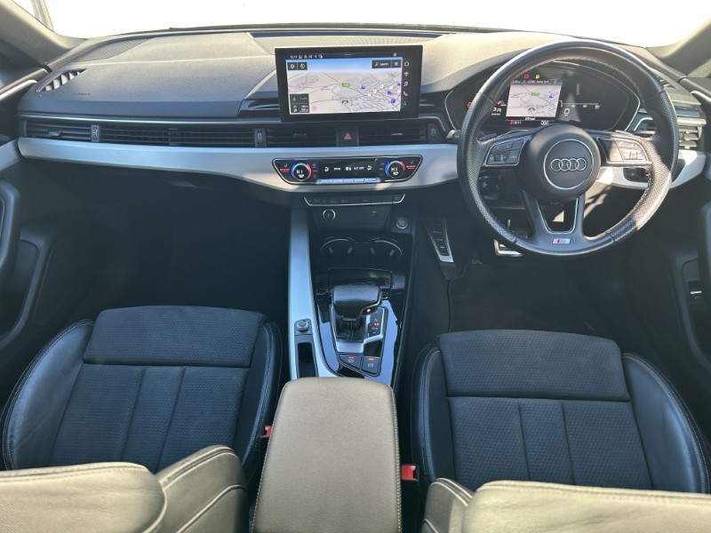 Used Audi A5 2022 for sale - 76981951: Photo 4