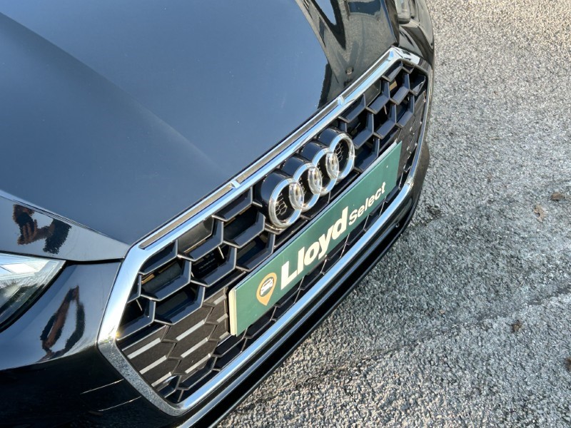 Used Audi A5 2022 for sale - 76981951: Photo 40