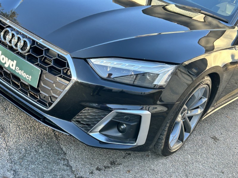 Used Audi A5 2022 for sale - 76981951: Photo 41