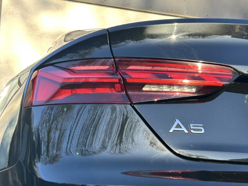 Used Audi A5 2022 for sale - 76981951: Photo 45