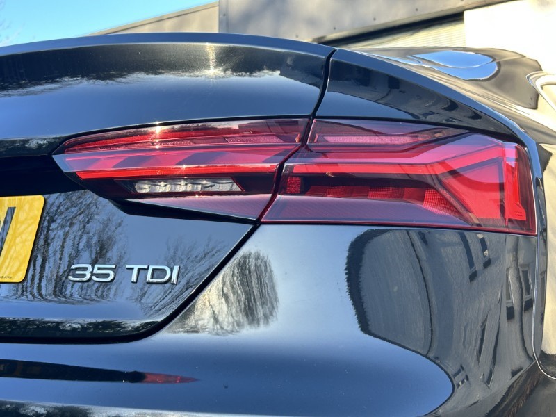 Used Audi A5 2022 for sale - 76981951: Photo 46