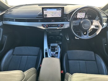 Used Audi A5 2022 for sale - 76981951: Photo