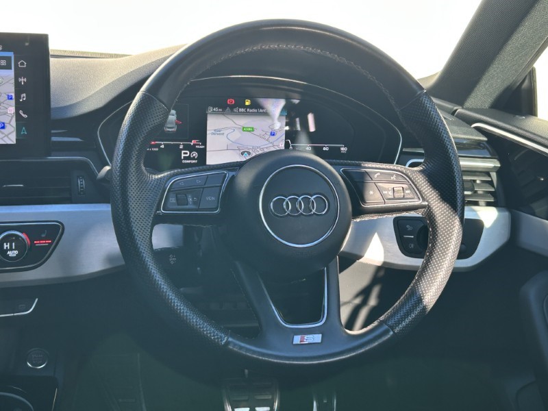 Used Audi A5 2022 for sale - 76981951: Photo 5