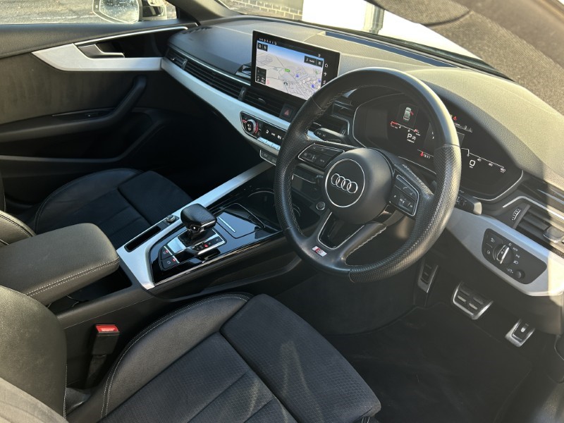 Used Audi A5 2022 for sale - 76981951: Photo 6