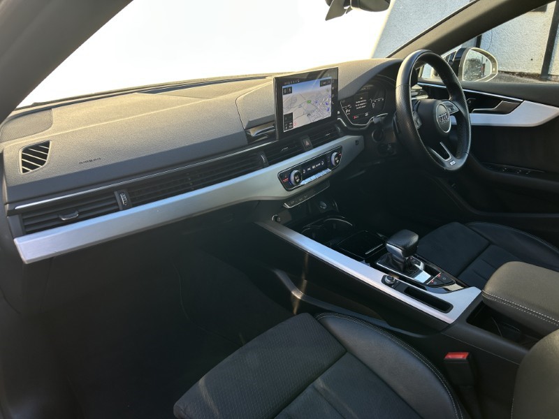 Used Audi A5 2022 for sale - 76981951: Photo 7