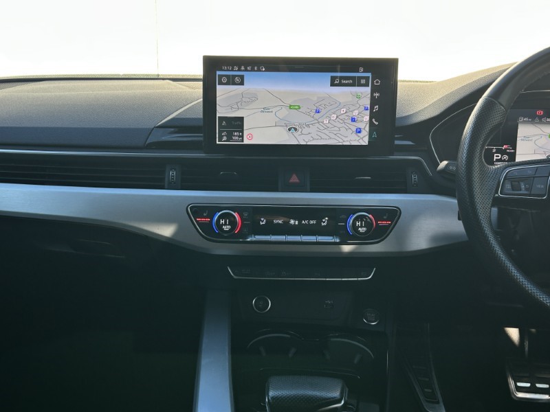 Used Audi A5 2022 for sale - 76981951: Photo 8