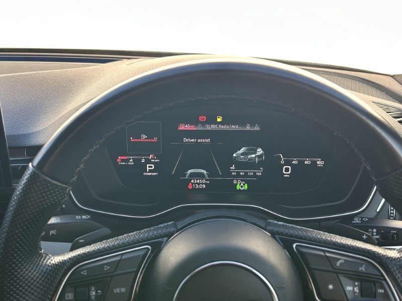 Used Audi A5 2022 for sale - 76981951: Photo 9