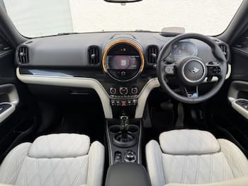 Used MINI Countryman 2021 for sale - 79855377: Photo