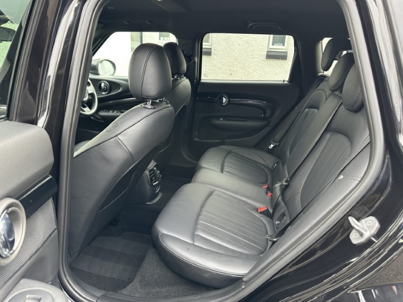 Used MINI Clubman 2021 for sale - 77261748: Photo 11