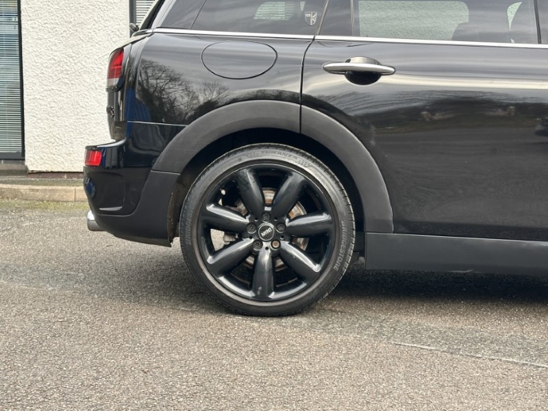 Used MINI Clubman 2021 for sale - 77261748: Photo 13