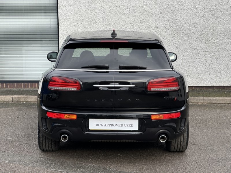 Used MINI Clubman 2021 for sale - 77261748: Photo 14