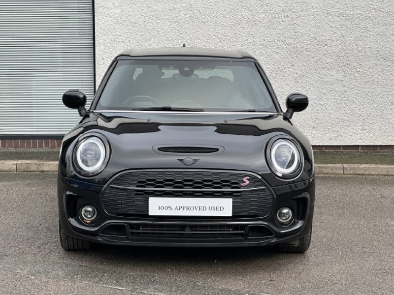 Used MINI Clubman 2021 for sale - 77261748: Photo 15