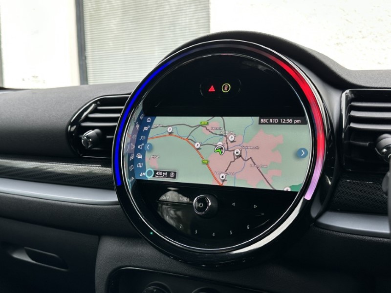 Used MINI Clubman 2021 for sale - 77261748: Photo 18