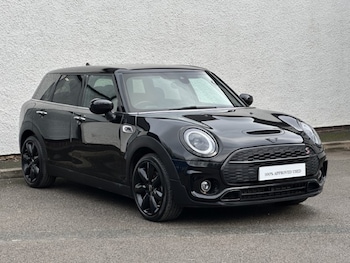 Used MINI Clubman 2021 for sale - 77261748: Photo