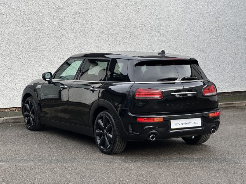 Used MINI Clubman 2021 for sale - 77261748: Photo 2