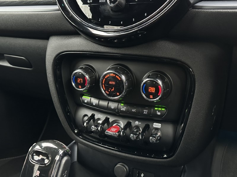 Used MINI Clubman 2021 for sale - 77261748: Photo 21