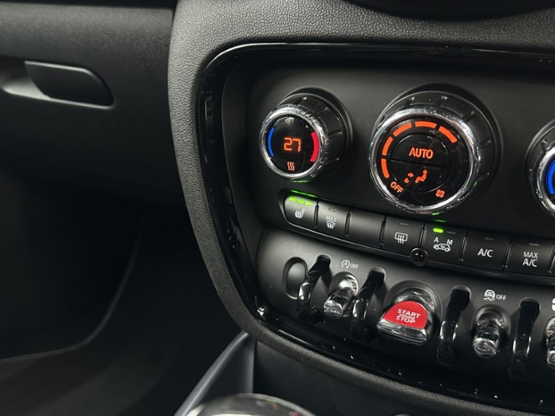 Used MINI Clubman 2021 for sale - 77261748: Photo 22