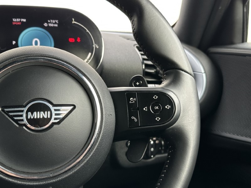 Used MINI Clubman 2021 for sale - 77261748: Photo 25