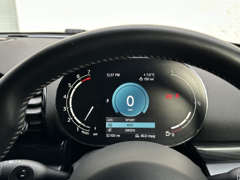 Used MINI Clubman 2021 for sale - 77261748: Photo 26