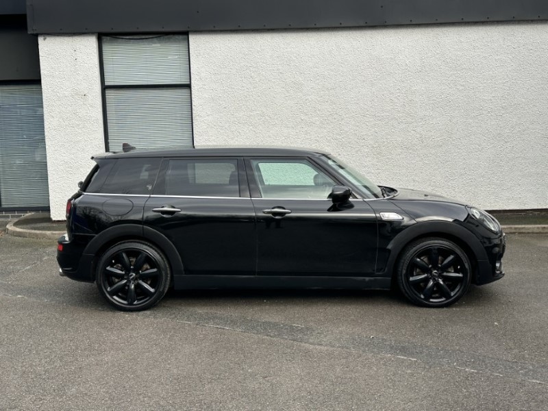 Used MINI Clubman 2021 for sale - 77261748: Photo 3