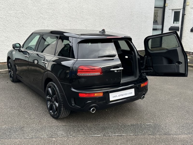 Used MINI Clubman 2021 for sale - 77261748: Photo 30