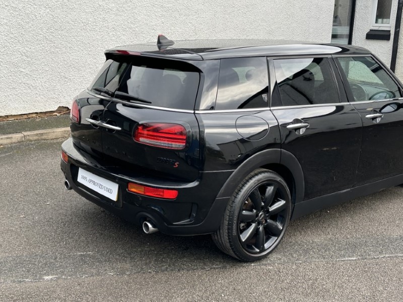 Used MINI Clubman 2021 for sale - 77261748: Photo 31