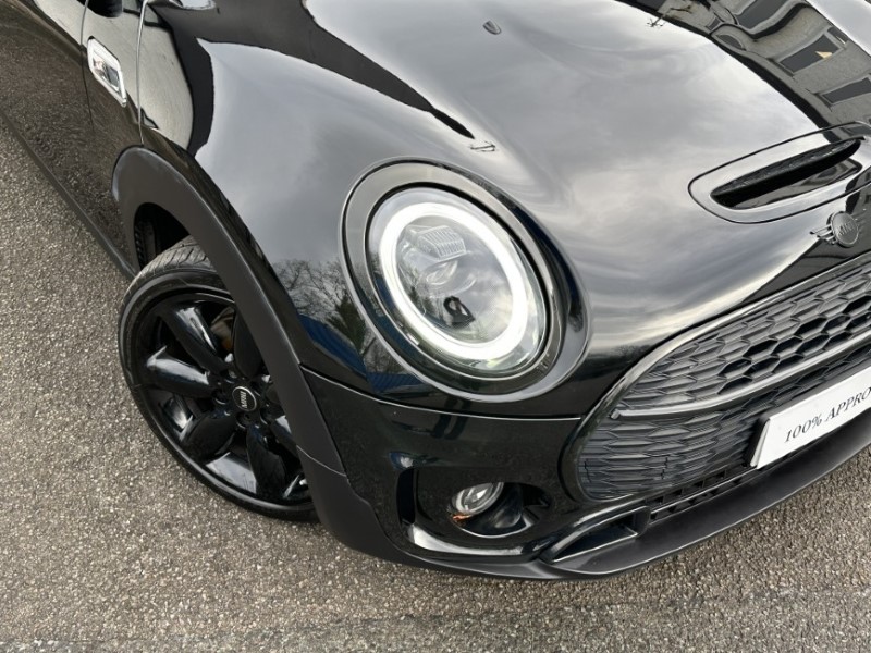 Used MINI Clubman 2021 for sale - 77261748: Photo 33