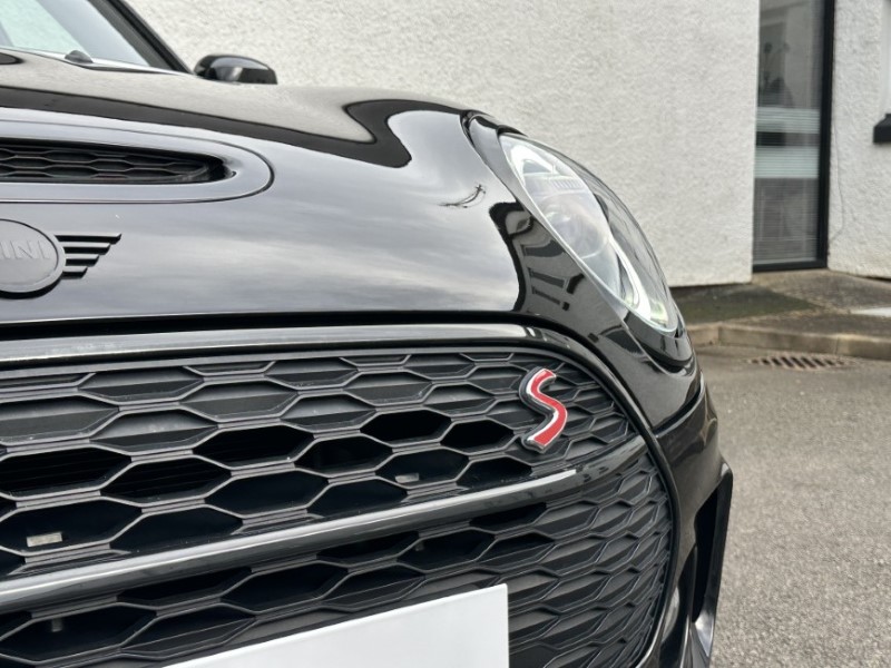 Used MINI Clubman 2021 for sale - 77261748: Photo 34