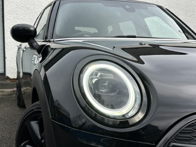 Used MINI Clubman 2021 for sale - 77261748: Photo 35