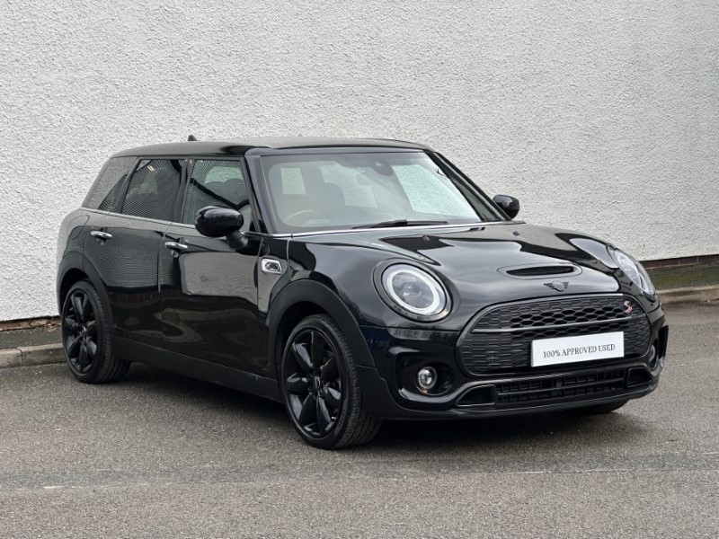 Used MINI Clubman 2021 for sale - 77261748: Photo 37