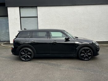 Used MINI Clubman 2021 for sale - 77261748: Photo