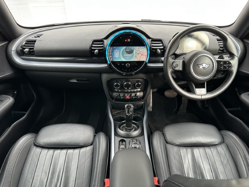 Used MINI Clubman 2021 for sale - 77261748: Photo 4