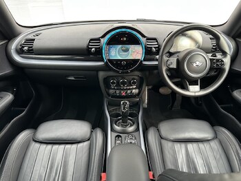 Used MINI Clubman 2021 for sale - 77261748: Photo