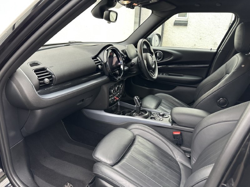 Used MINI Clubman 2021 for sale - 77261748: Photo 6